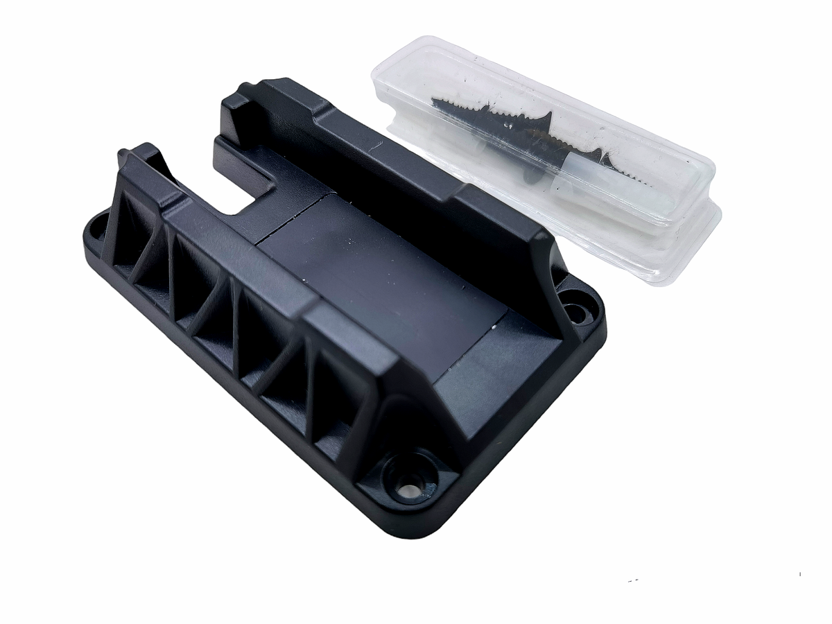 Cocking Gun Magnet- Grab and Cock your Weapon