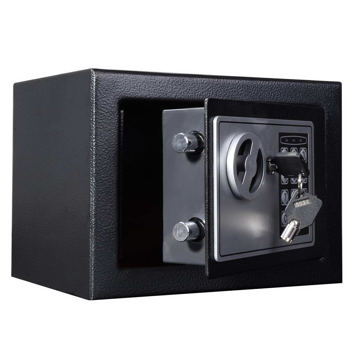 Digital Wall Safe | Store Firearms and Valuables