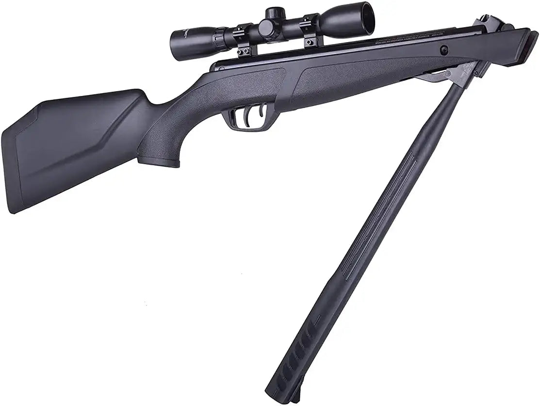 Crosman Shockwave NP Air Rifle - 5.5mm | 4 x 32Scope Included