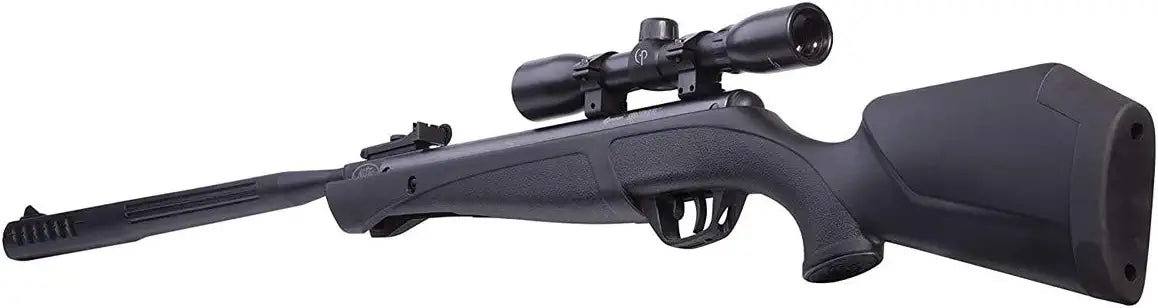 Crosman Shockwave NP Air Rifle - 5.5mm | 4 x 32Scope Included