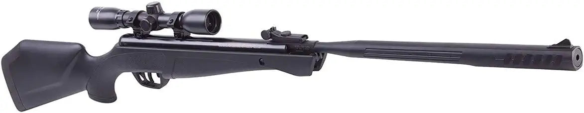 Crosman Shockwave NP Air Rifle - 5.5mm | 4 x 32Scope Included
