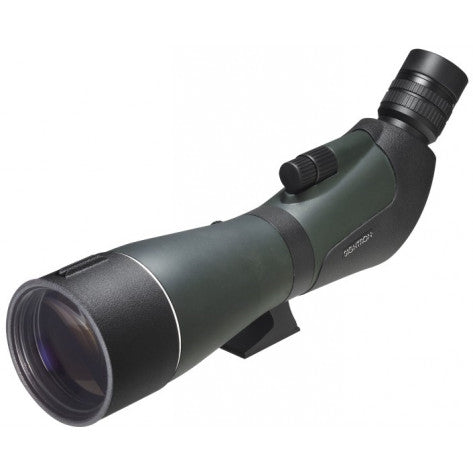 Sightron SIIBL 20-60X85 HD Angled Spotting Scope