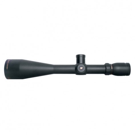 Sightron SIII SS 8-32x56 LR Riflescope - Dot (.25) Reticle