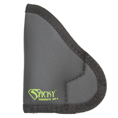 SM-5 Small Sticky Holster
