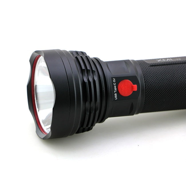 Small Sun Torch ZY-T183 Extremely Bright LED Torch