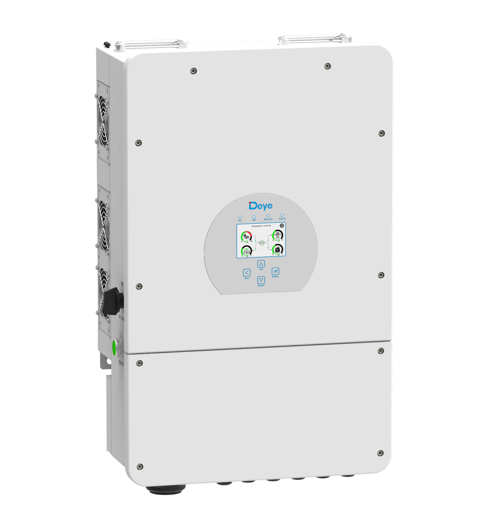 Deye 8.8KW Hybrid Inverter 48V