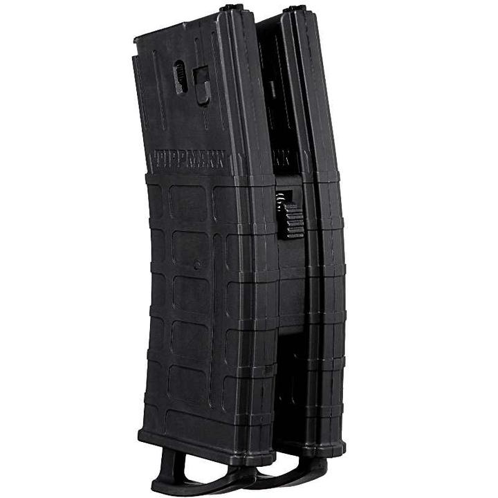 Tippmann Tmc Dual Mag .68 Cal 40 Round (2 X 20rnd joined)