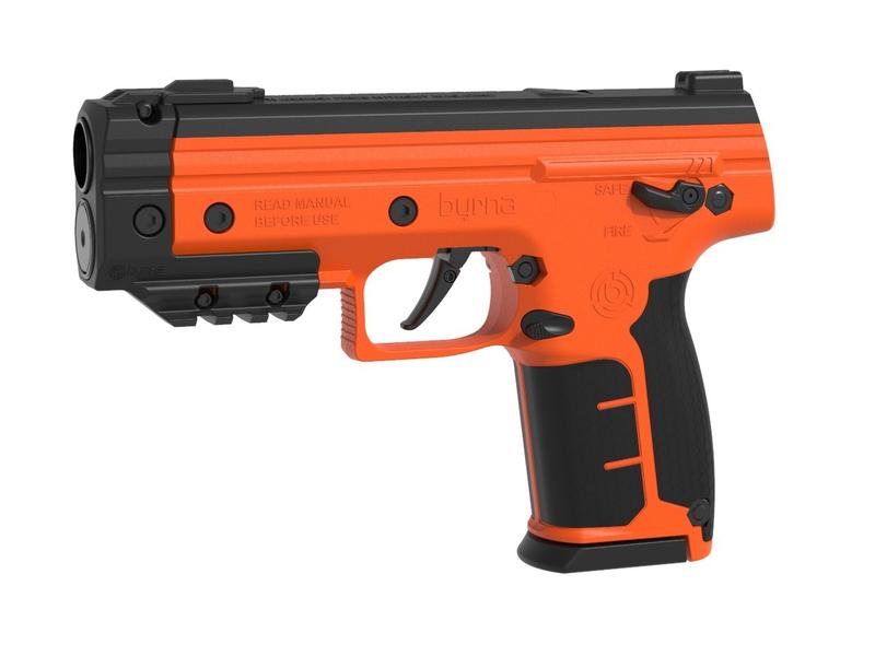 Byrna Boost SD - 12 gram CO2 Adaptor