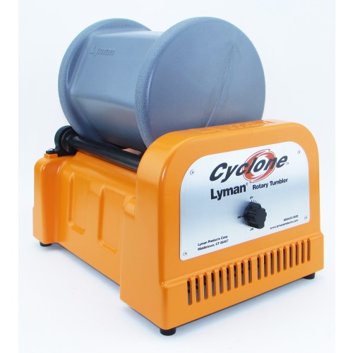 Lyman Cyclone Rotary Case Tumbler 230V