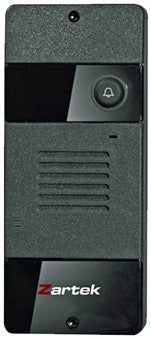 Zartek One button Digital Wireless Intercom, (ONLY USE AS SLAVE)