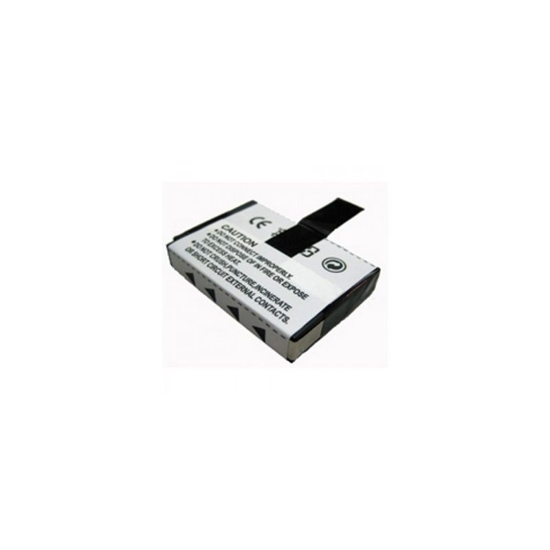 Zartek COM8 Li-poly rechargeable battery