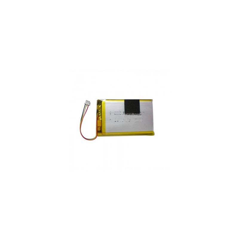 Zartek spare battery pack Li-ion for ZA-651 handset