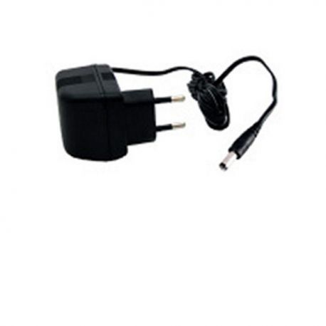 Zartek ZA-462 /ZA-465 mains plug-in charger 6V