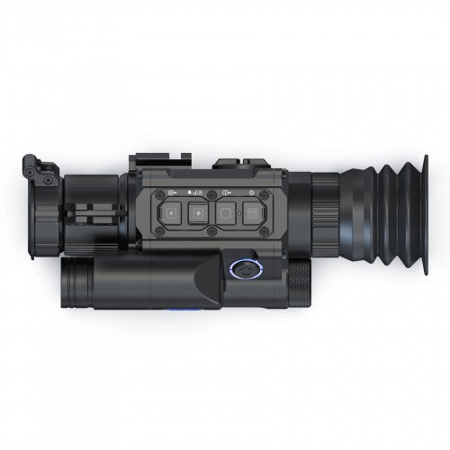 Pard NV008SLRF Digital Night Vision Riflescope