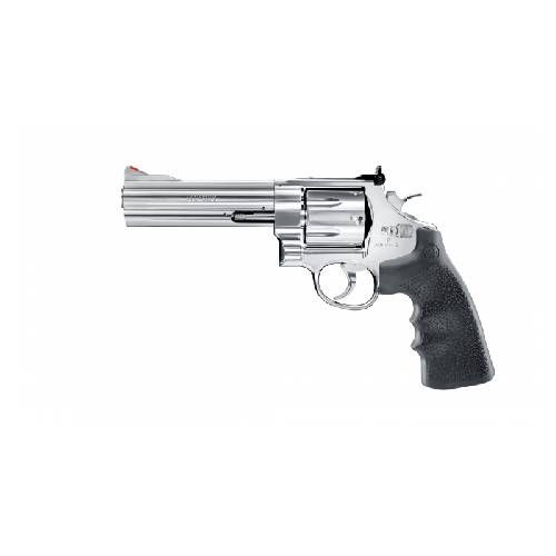 Umarex Smith And Wesson 629 Classic 5 Stainless Steel Co2 Air Pistol