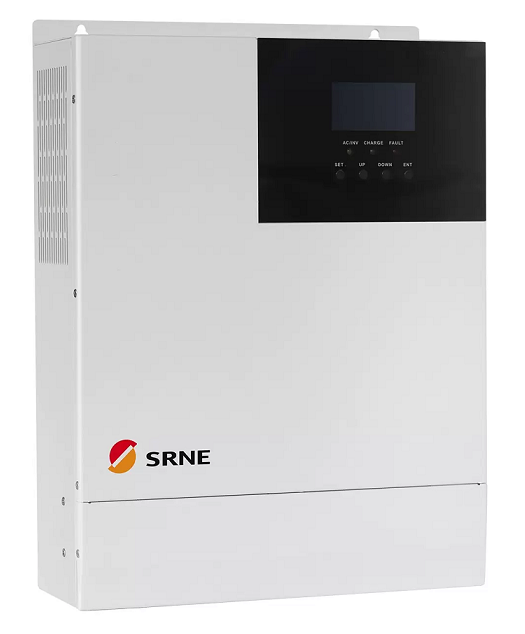 SRNE 3KW Inverter Off Grid (SR-HF2430S60-100)