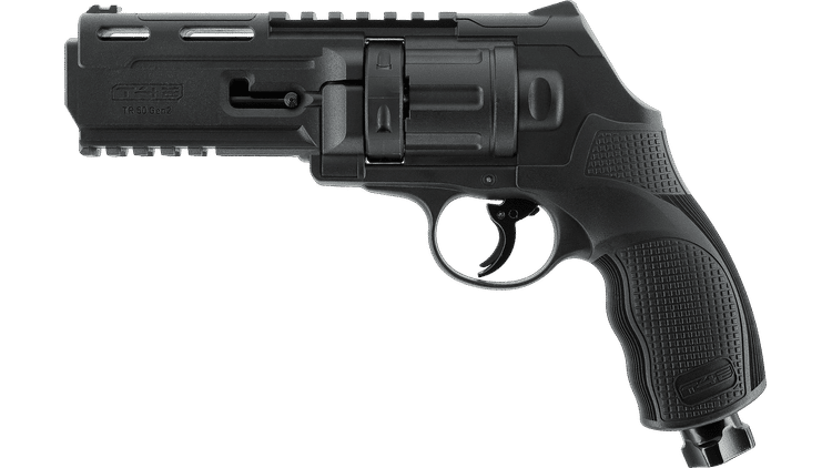 Umarex T4E HDR50 0.50 Caliber 13Joule | Gen2