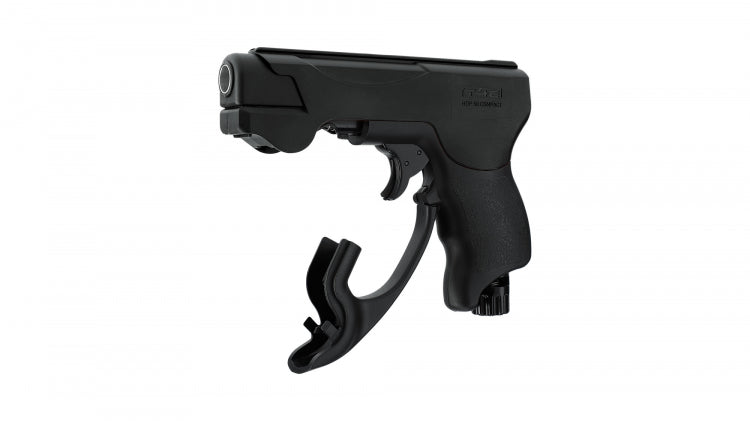 Umarex T4E HDP 50 COMPACT  Home Self Defence Pistol | 50Cal