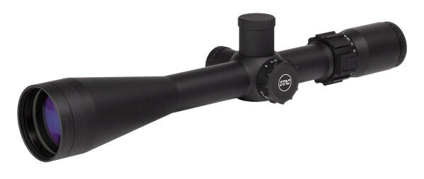 Sightron Scope S-Tac 4-20X50 Zsir MOA