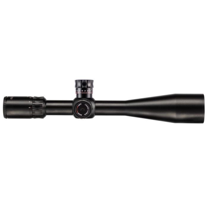 Sightron Scope S3 Plr 6-24X50 Zsir Mh-5