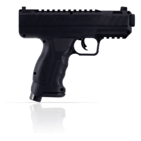 Mercury Rise IntruBuster Gen 2 .68 Cal Launcher Pistol Black