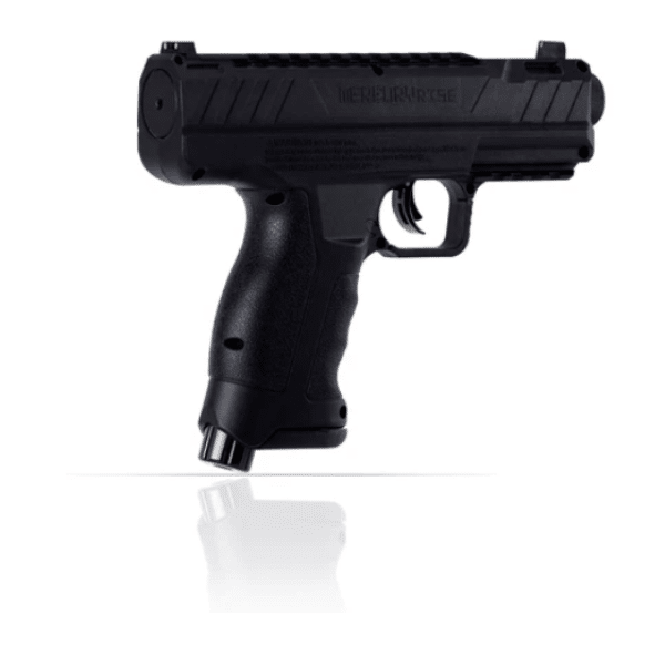 Mercury Rise IntruBuster Gen 2 .68 Cal Launcher Pistol Black