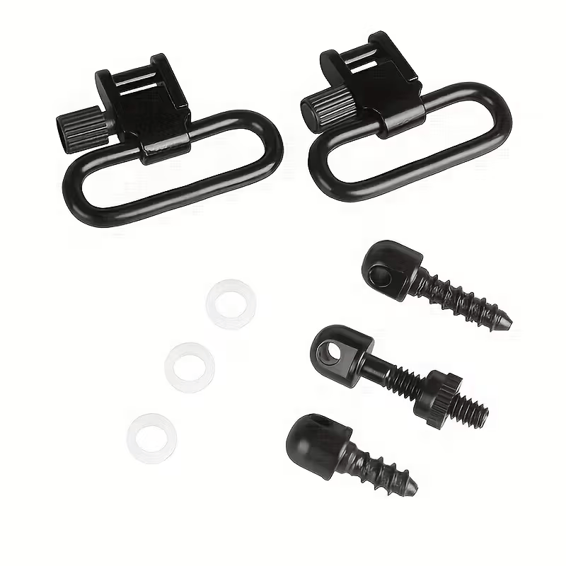5 Piece Swivel Stud Kit