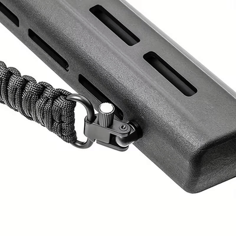 5 Piece Swivel Stud Kit