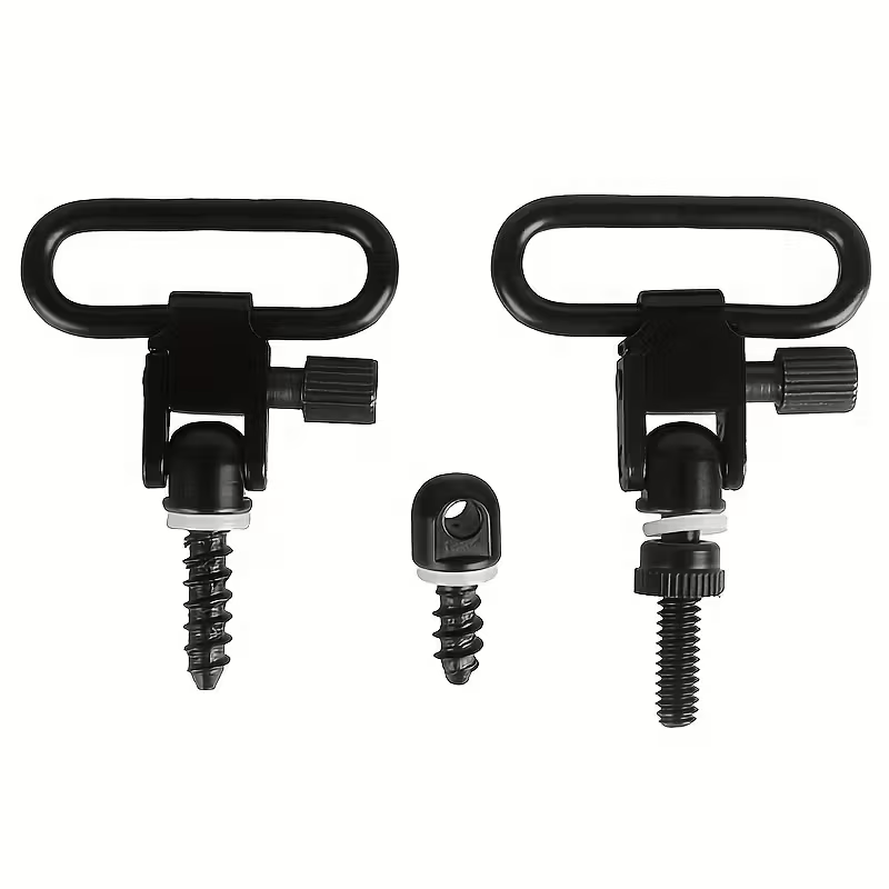 5 Piece Swivel Stud Kit