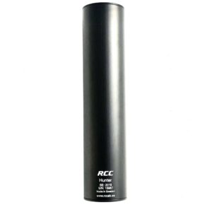 RCC Supressor Hunter 6.5mm 18x1 Silencer