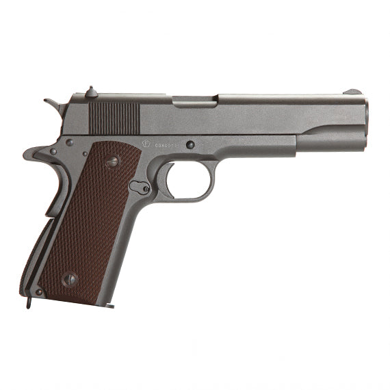 KWC M1911 4.5mm BB Gun Co2 Blowback