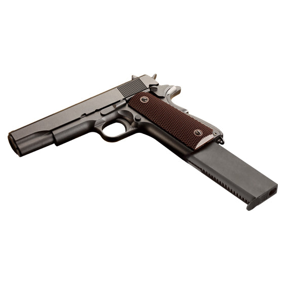 KWC M1911 4.5mm BB Gun Co2 Blowback