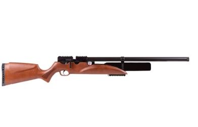 Avenge-X X1-BW  Dark Wood Color NV Bottle 5.5mm (Cal.22)