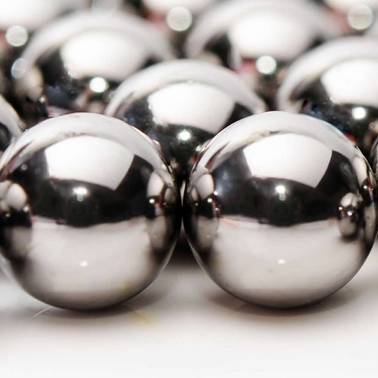 50Cal Steel Balls for .50cal HDP (Choose Pack Size)