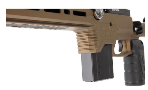 FX Air Rifle DRM .22 Exp Pro MDT - 700