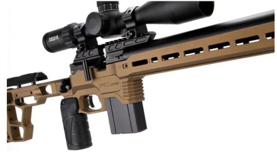 FX Air Rifle DRM .22 Exp Pro MDT - 700