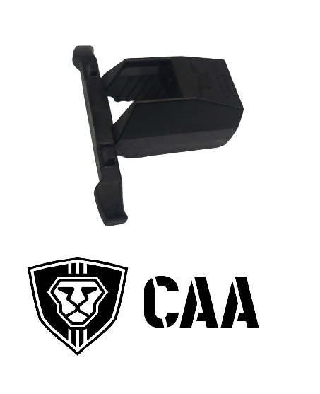 CAA MCK Charging Handle for Canik TP9 Elite: SC, SF, Combat, Combat Executive