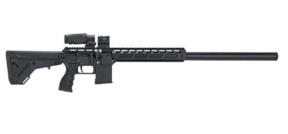 FX Air Rifle DRS Tactical .22 Exp 600