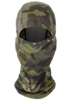 Balaclava
