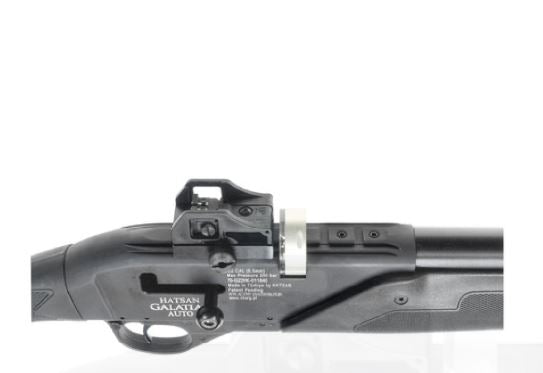 HATSAN GALATIAN 6 AUTO PCP AIR RIFLE 5.5MM