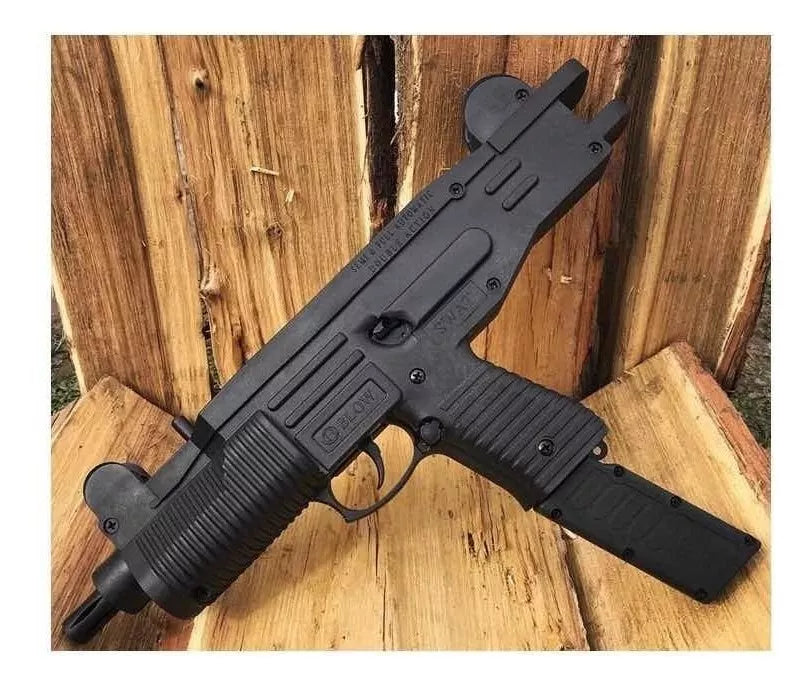 Blow Uzi Blank Gun 9mm | 26+1 Round