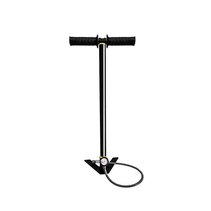 GX PCP Hand Pump 3 Stage 300 Bar