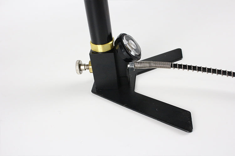 GX PCP Hand Pump 3 Stage 300 Bar