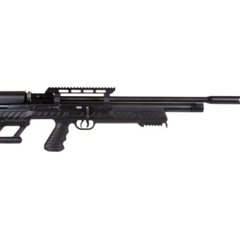 Hatsan Bull Boss Air Rifle 5.5mm