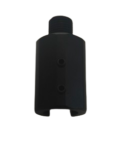 Silencer with Adaptor for Bruno Model 1 22LR