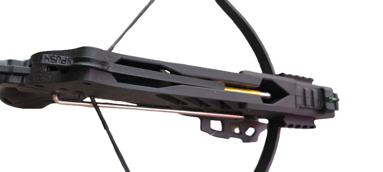 Rapid Defence Crossbow Magazine - 7 Arrow