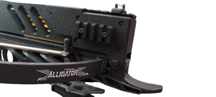 Rapid Defence Crossbow Magazine - 7 Arrow