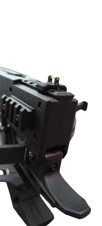 Rapid Defence Crossbow Magazine - 7 Arrow