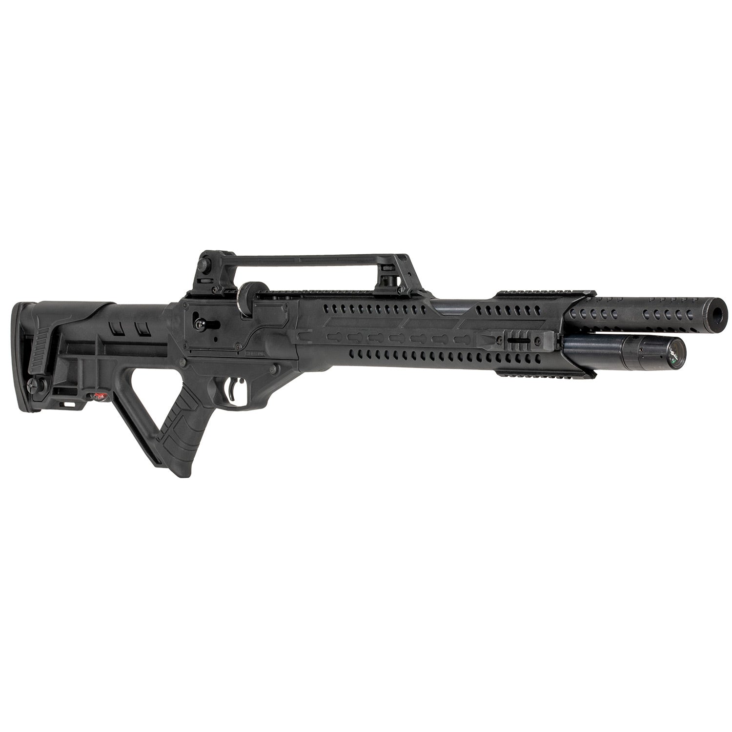 Hatsan Invader Auto 5.5 PCP