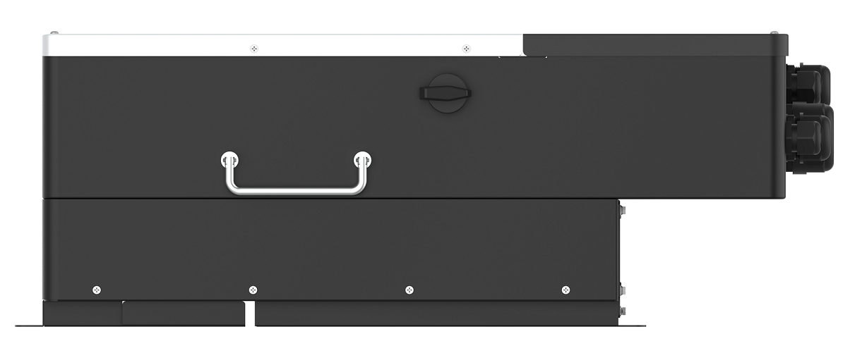 LuxPower Hybrid Inverter 12kW 48V LXP12K